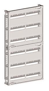 Siemens 8GK4101-6KK22 ALPHA400DIN, 