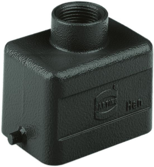 HART HARTING HAN 6M-GG-16    09370061441 