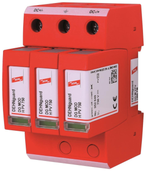 Dehn 952567 DG M YPV    DG M YPV 1500 FM 