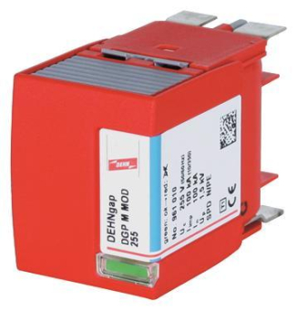 DEHN N-PE-                 DGP M MOD 255 