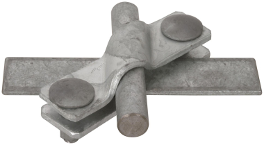 DEHN SV-Klemme Rd 7-10/Fl 40/Rd   308330 