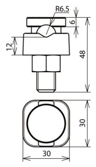 DEHN Ks-Verbinder                 300002 