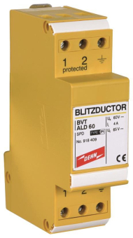 DEHN Dehn 918409 BVTALD60     BVT ALD 60 