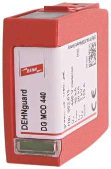 DEHN S-Ableiter Schutzmodul       952015 