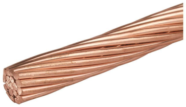 DEHN Seil 'S' CU                  832192 