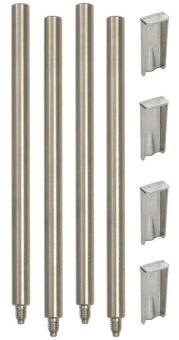 Dehn 107496 SOH 4 200 V2A  SOH 4 200 V2A 