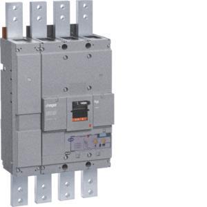 Hager Leistungsschalter h1600    HNF981H 