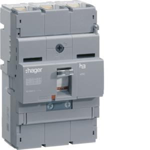 Hager Leistungsschalter x250     HNB100H 