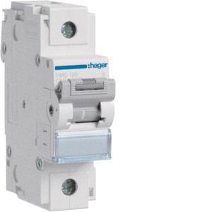 Hager Leitungsschutzschalter      HMC190 