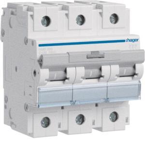 Hager Leitungsschutzschalter      HMD390 