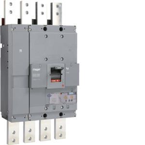 Hager Leistungsschalter h1600    HNF991H 