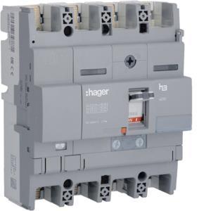 Hager Leistungsschalter x250     HNB252H 