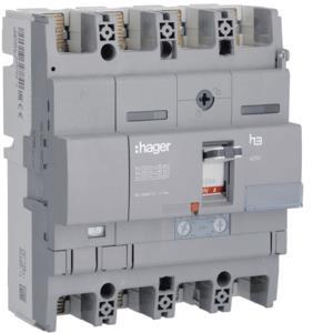 Hager Leistungsschalter x250     HNB127H 