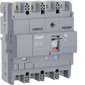 Hager Leistungsschalter x250     HNB202H 