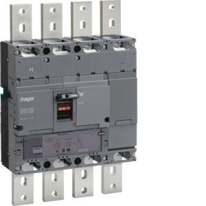 Hager Leistungsschalter h1000    HNE971H 