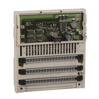 GS Momentum 2X8Do 24Vdc 0.5A 170ADO34000 