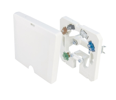 Pollmann 3040117       HAD3-F (flach/UP) 