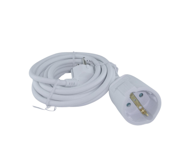 Pollmann 3500121     H05VV-F 3G1,5 ws 3m 