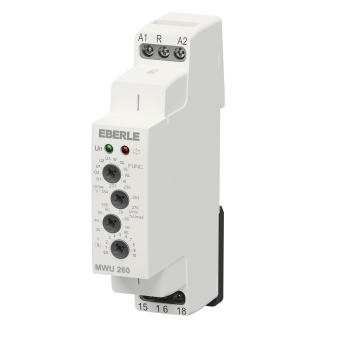 Eberle                           MWU 260 