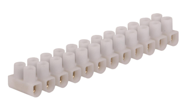 Pollmann Europa-Klemmleiste      3700166 