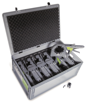 Lübbering Flexipass Box 10        A90299 