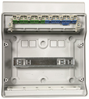 DEHN Iso-Gehäuse für         IGA 12 IP65 