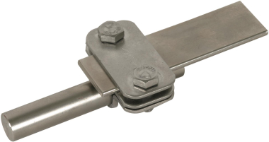 DEHN UNI-Trennklemme  UTK 16 FL30 ZP V2A 