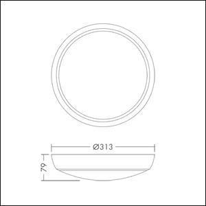ThornEco TOM VF 2200            96637988 