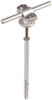 DEHN Leitungshalter mit           273741 