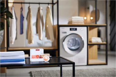 Miele Duftflakon (50 Trocknergänge) 