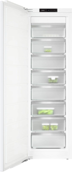 Miele FNS 7740 D EB-Gefrierschrank 