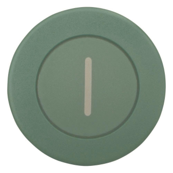 EATON M22S-DP-G-X1 Pilzdrucktaste 216723 