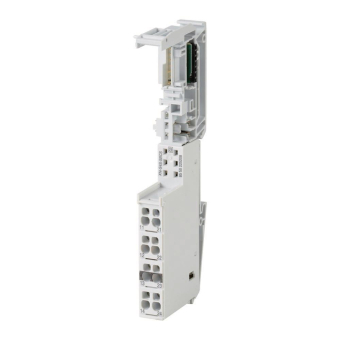 EATON XN-S4S-SBCS Basismodul      140091 