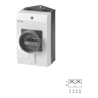 EATON T3-1-102/I2/SVB-SW          207199 