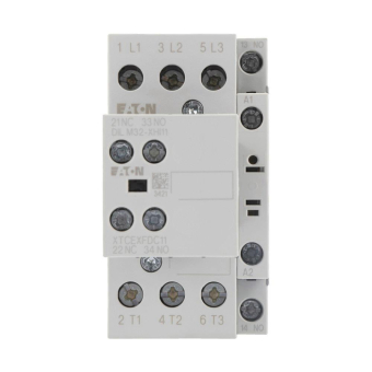 EATON DILM25-21 RDC24             277210 