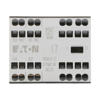 EATON 11DILE-C Hilfsschalter      230257 