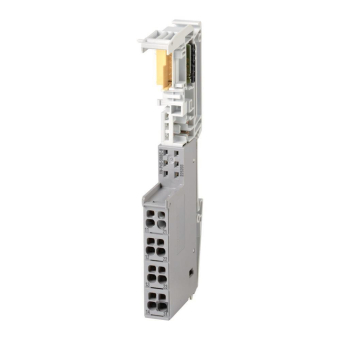 EATON XN-P4S-SBBC-B Basismodul    140086 