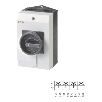 EATON T3-2-15679/I2/SVB-SW        222840 