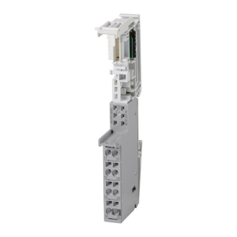 EATON XN-P4T-SBBC Basismodul      140076 