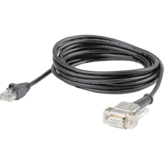 EATON XT-SUB-D/RJ45 ser.          262186 