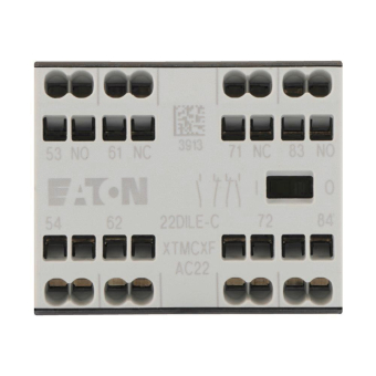 EATON 22DILE-C Hilfsschalter      230260 