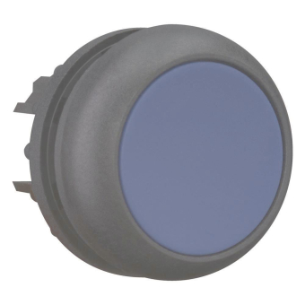 EATON M22S-D-B Drucktaste flach   216601 