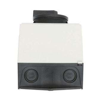 EATON P3-63/I3/SVB-SW Hauptsch.+  207336 