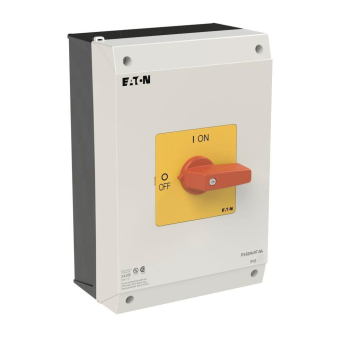 EATON P3-63/I4-RT-NA EIN-AUS-     255899 