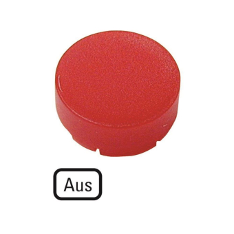 EATON M22-XDLH-R-D5 Tastenlinse   218362 