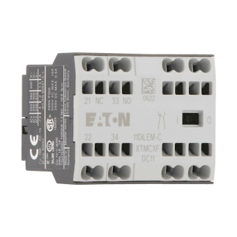 EATON 11DILEM-C Hilfsschalter     230255 