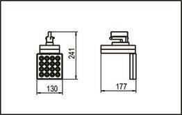 RIDI KARO-L 3500-840 M-FSW-DA  0331888AQ 
