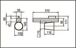 RIDI CIRQUA-L 1X3100-930 F-DA- 0331980AQ 