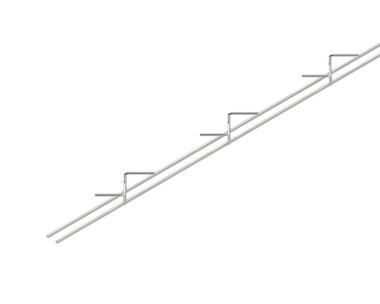 Niedax Kabelträger Kabel-Øbis  MCH8.20E3 