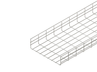 Niedax Gitterrinne        GRS 110.500 E3 